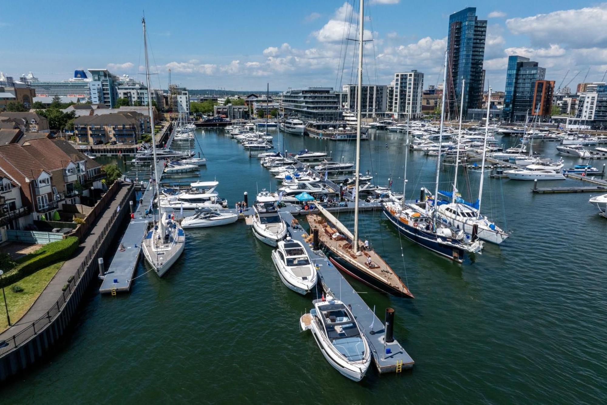 The Greenwich - Two Bedroom Apartment With Parking, Close To Ferry Terminals Southampton Ngoại thất bức ảnh