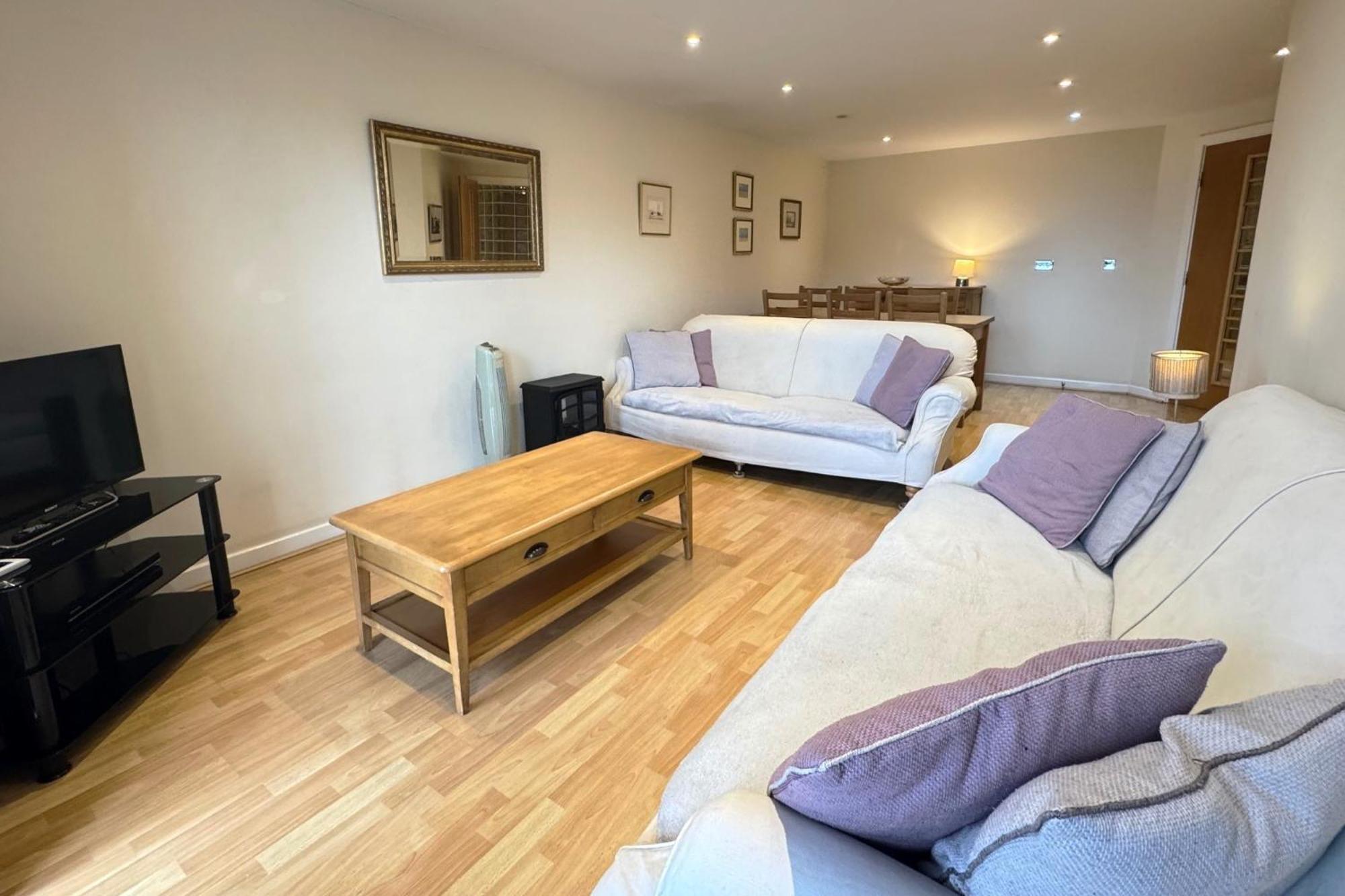 The Greenwich - Two Bedroom Apartment With Parking, Close To Ferry Terminals Southampton Ngoại thất bức ảnh