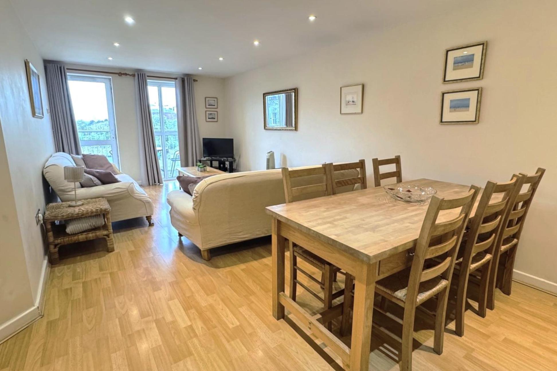 The Greenwich - Two Bedroom Apartment With Parking, Close To Ferry Terminals Southampton Ngoại thất bức ảnh