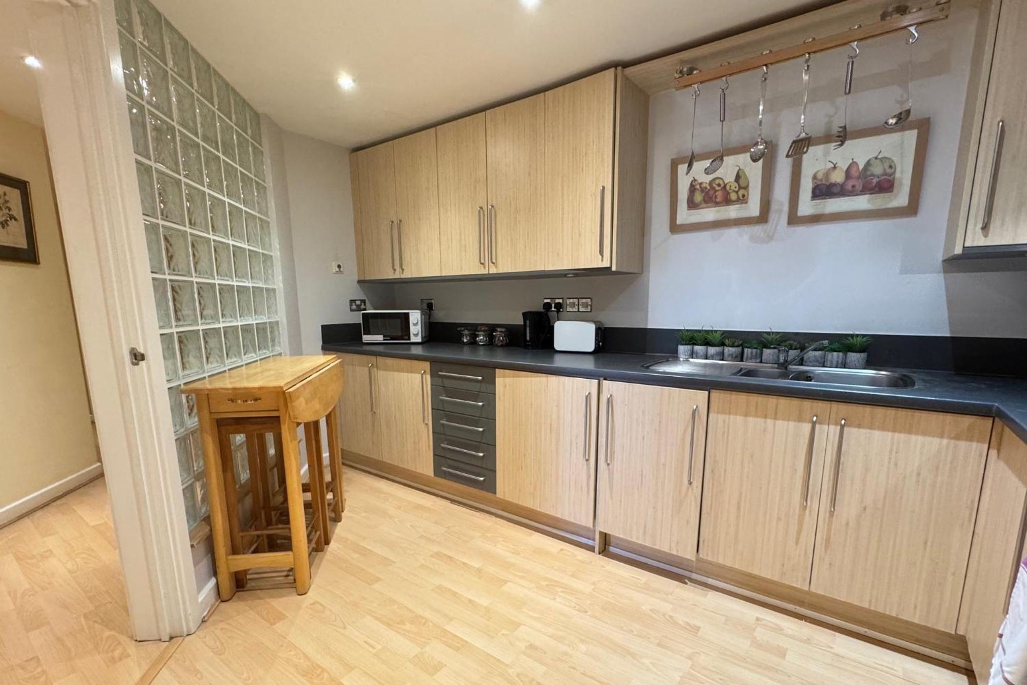 The Greenwich - Two Bedroom Apartment With Parking, Close To Ferry Terminals Southampton Ngoại thất bức ảnh